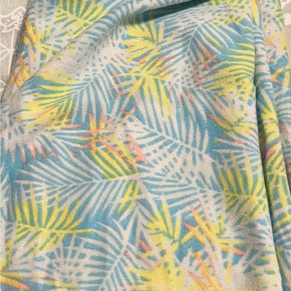 Kids Size Small Lularoe Leggings
